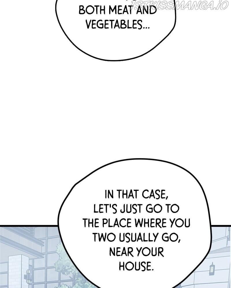 Throw the Trash in the Trash cane Chapter 17 595 012