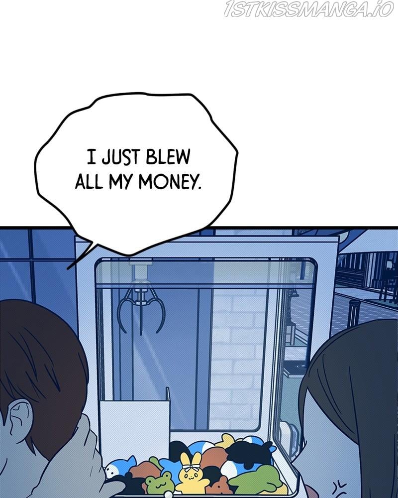 Throw the Trash in the Trash cane Chapter 17 599 016