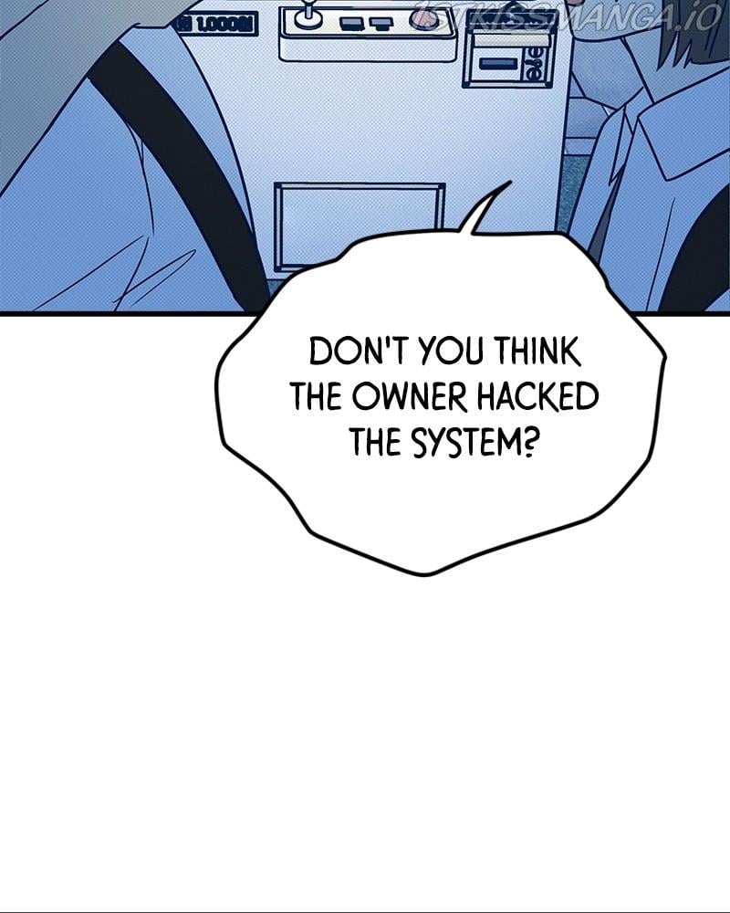 Throw the Trash in the Trash cane Chapter 17 600 017