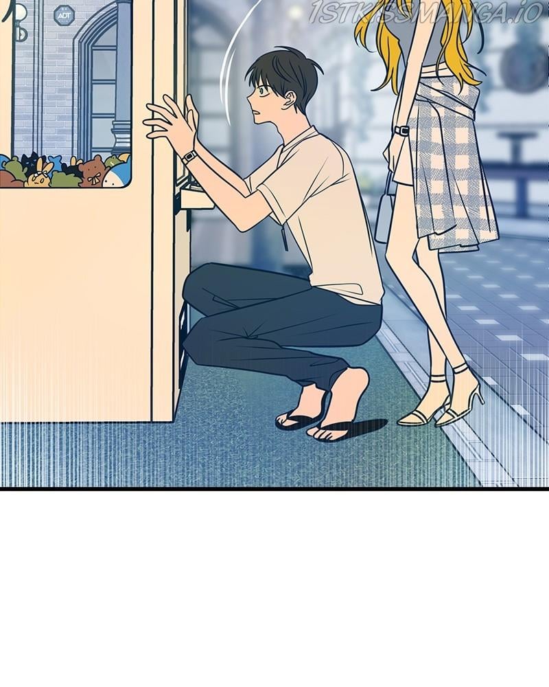 Throw the Trash in the Trash cane Chapter 17 603 020