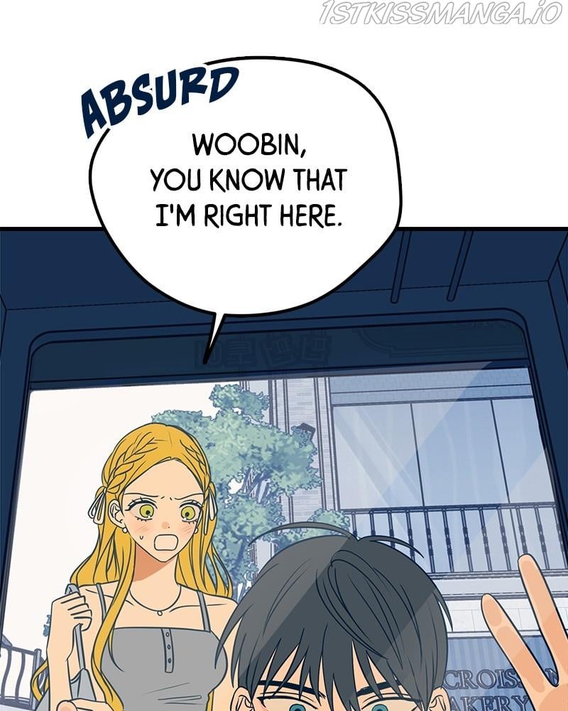 Throw the Trash in the Trash cane Chapter 17 604 021