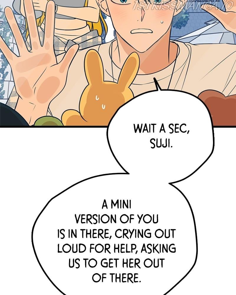 Throw the Trash in the Trash cane Chapter 17 605 022