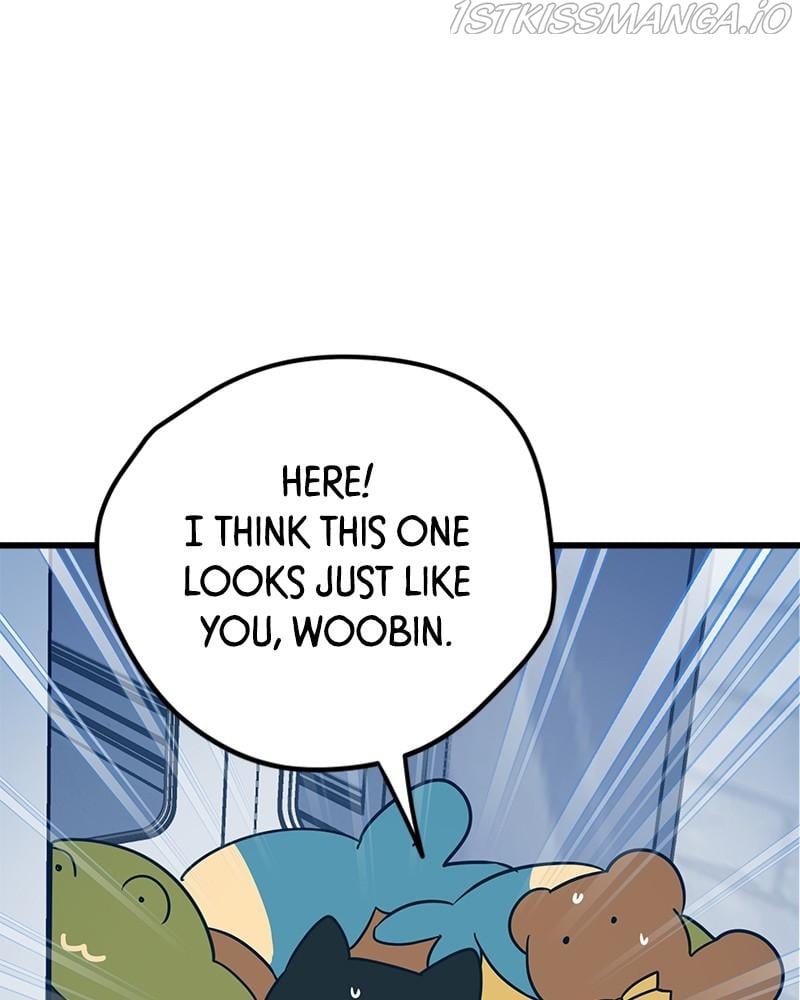 Throw the Trash in the Trash cane Chapter 17 608 025