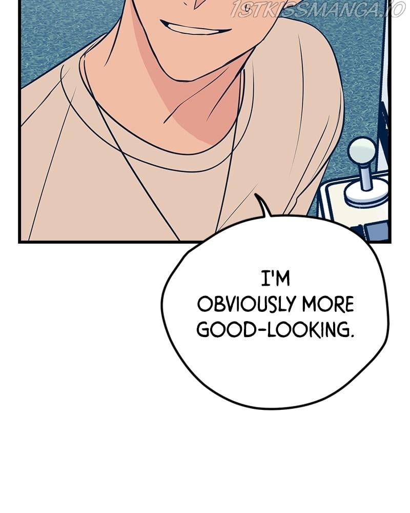 Throw the Trash in the Trash cane Chapter 17 612 029