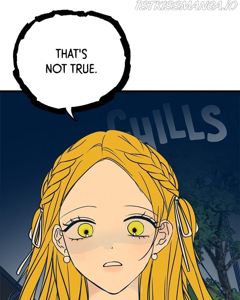 Throw the Trash in the Trash cane Chapter 17 613 030