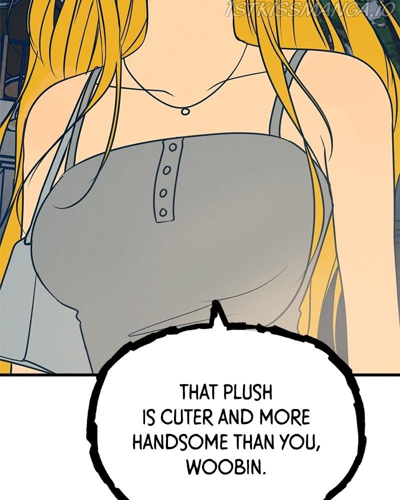 Throw the Trash in the Trash cane Chapter 17 614 031