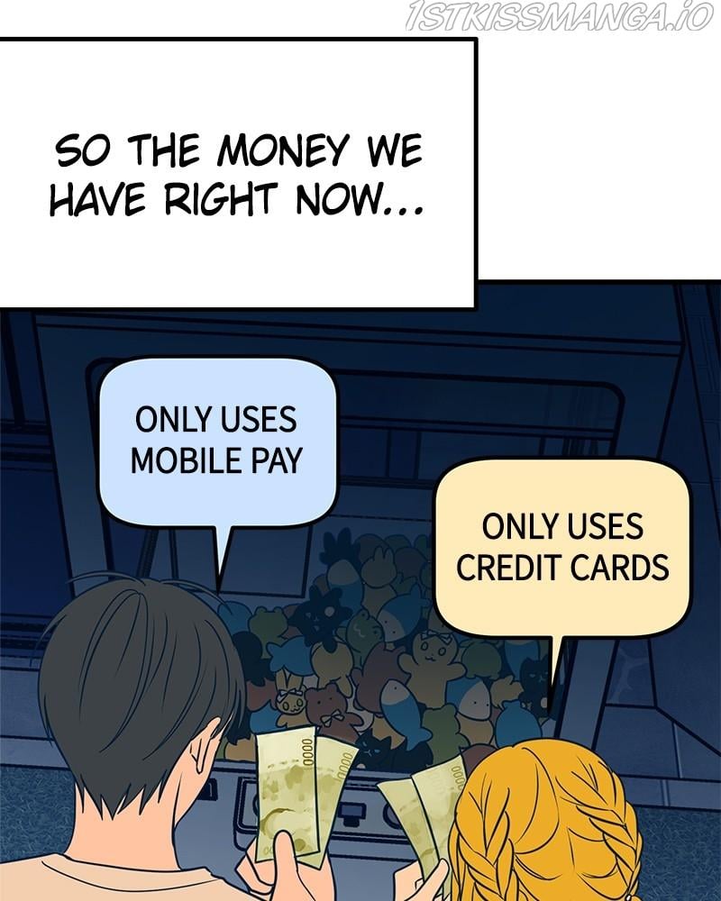 Throw the Trash in the Trash cane Chapter 17 618 035