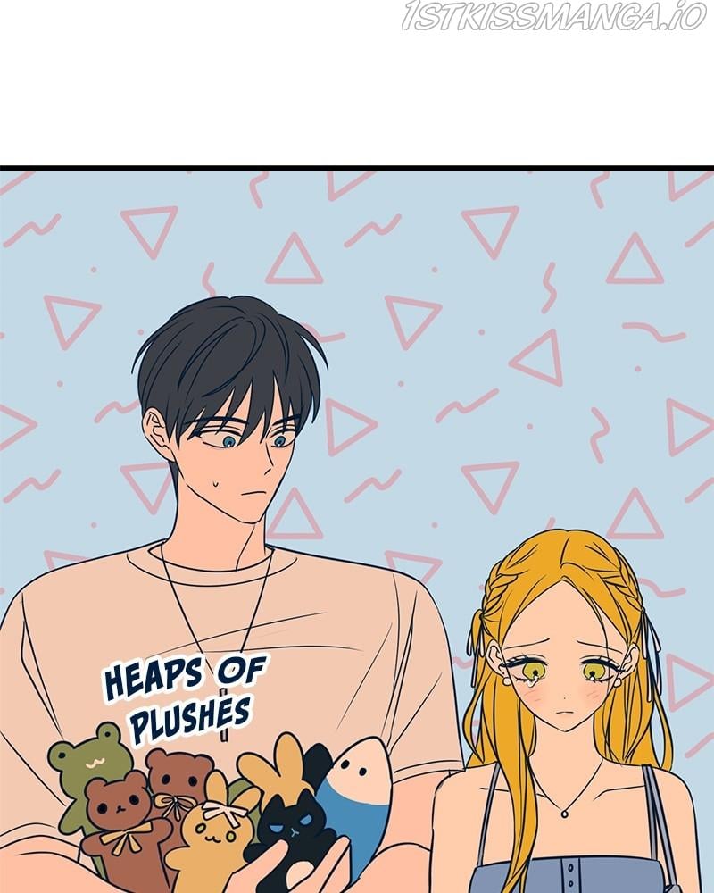 Throw the Trash in the Trash cane Chapter 17 626 043