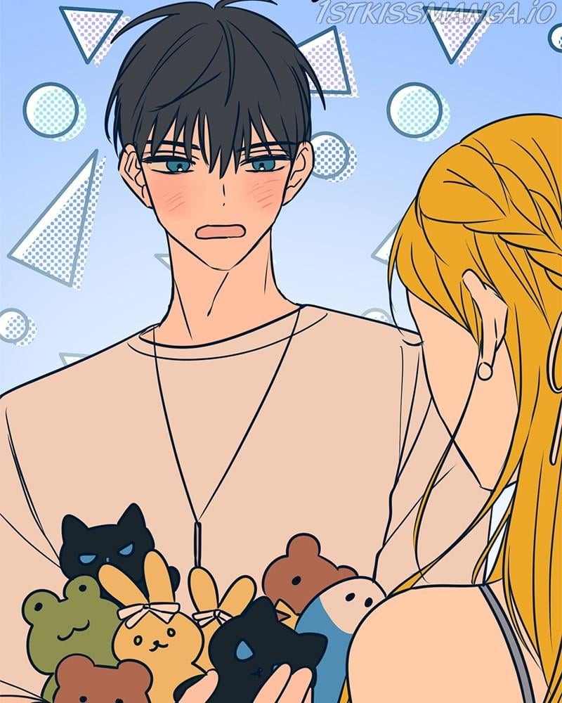 Throw the Trash in the Trash cane Chapter 17 632 049