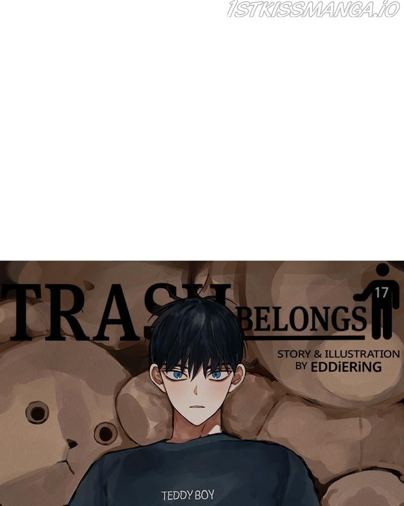 Throw the Trash in the Trash cane Chapter 17 648 065