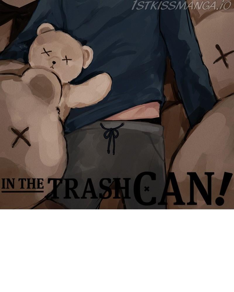 Throw the Trash in the Trash cane Chapter 17 649 066