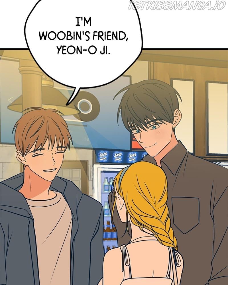 Throw the Trash in the Trash cane Chapter 17 656 073