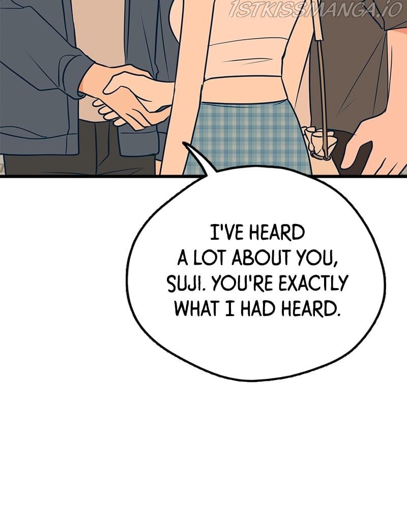 Throw the Trash in the Trash cane Chapter 17 657 074