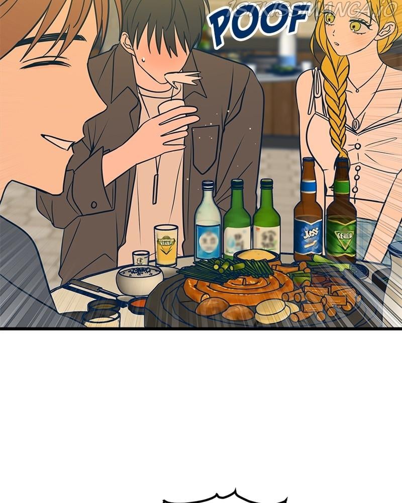 Throw the Trash in the Trash cane Chapter 17 661 078