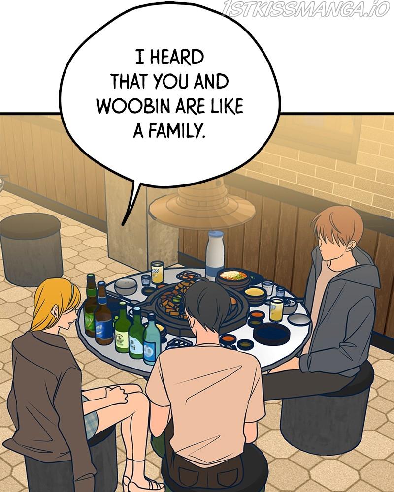 Throw the Trash in the Trash cane Chapter 17 670 087