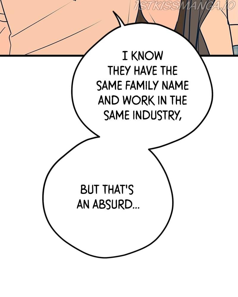 Throw the Trash in the Trash cane Chapter 17 686 103