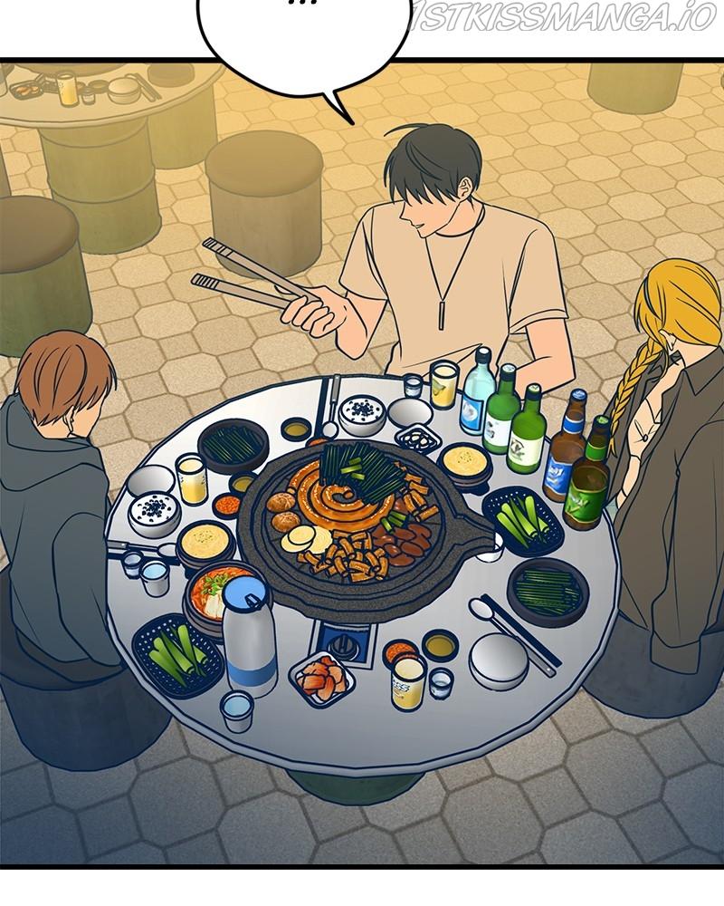 Throw the Trash in the Trash cane Chapter 17 707 124