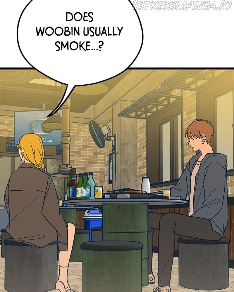 Throw the Trash in the Trash cane Chapter 17 711 128