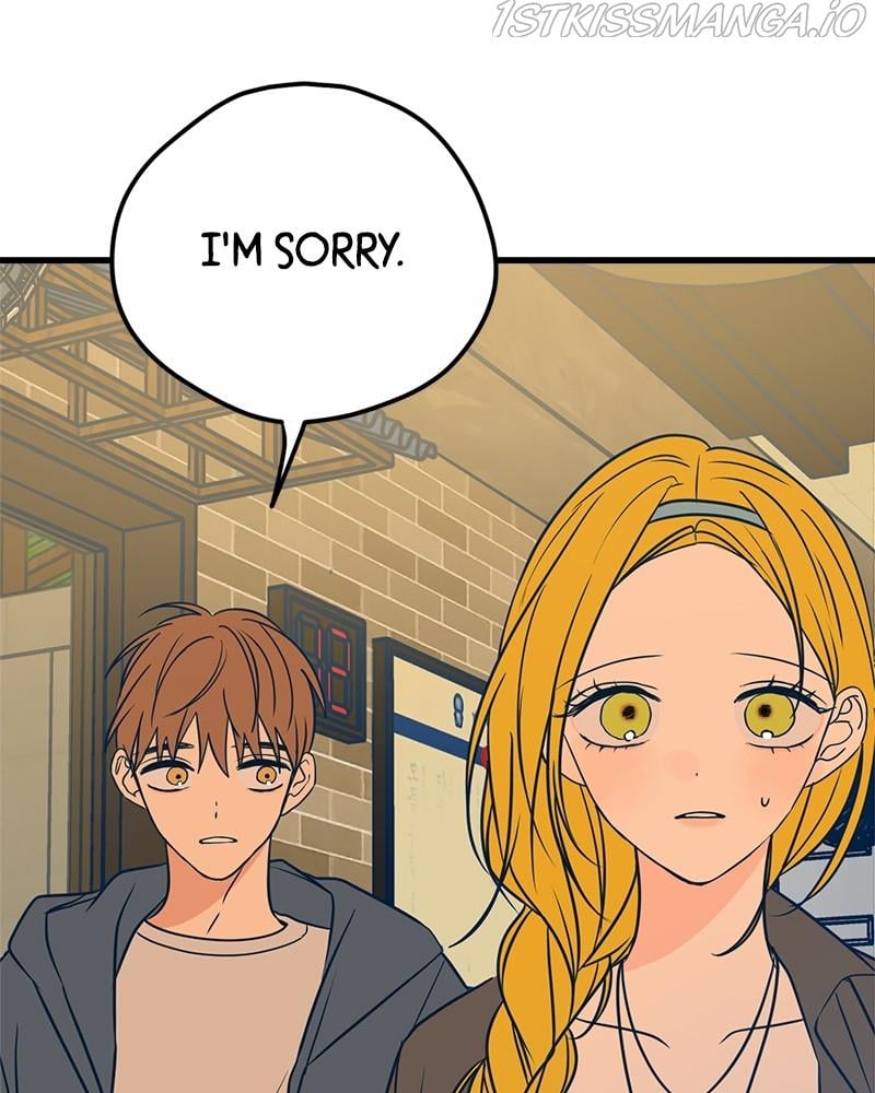 Throw the Trash in the Trash cane Chapter 17 713 130