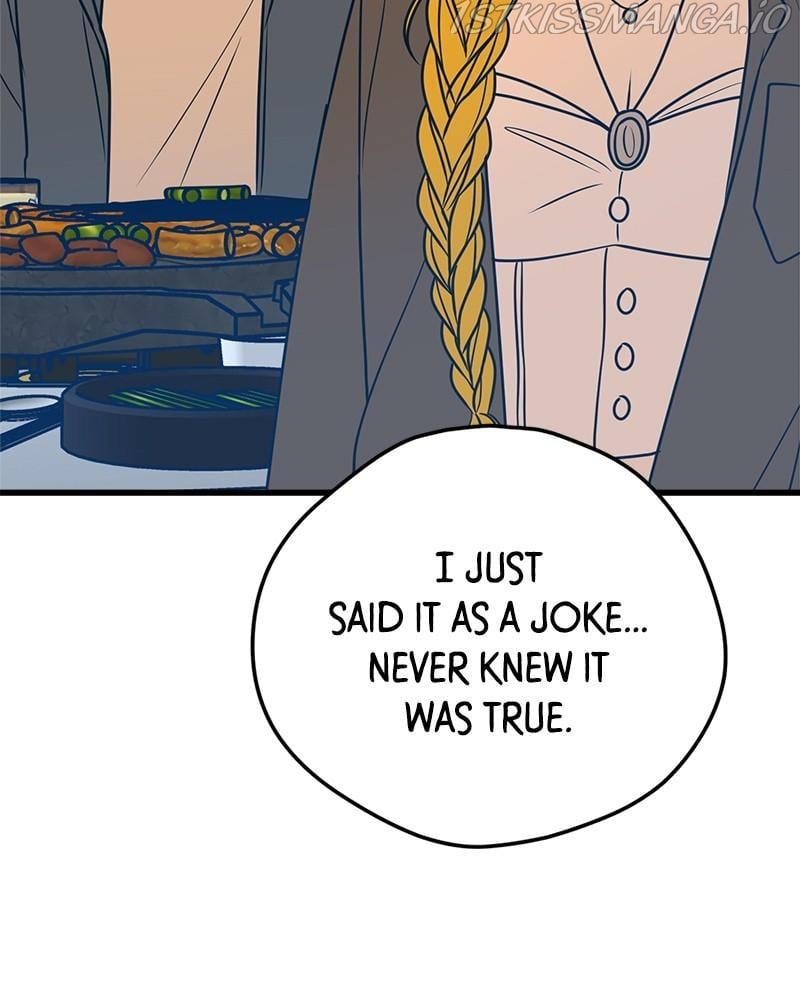 Throw the Trash in the Trash cane Chapter 17 714 131