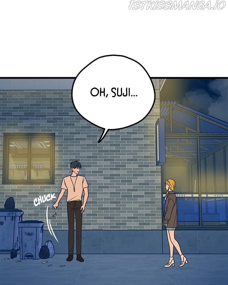 Throw the Trash in the Trash cane Chapter 17 721 138