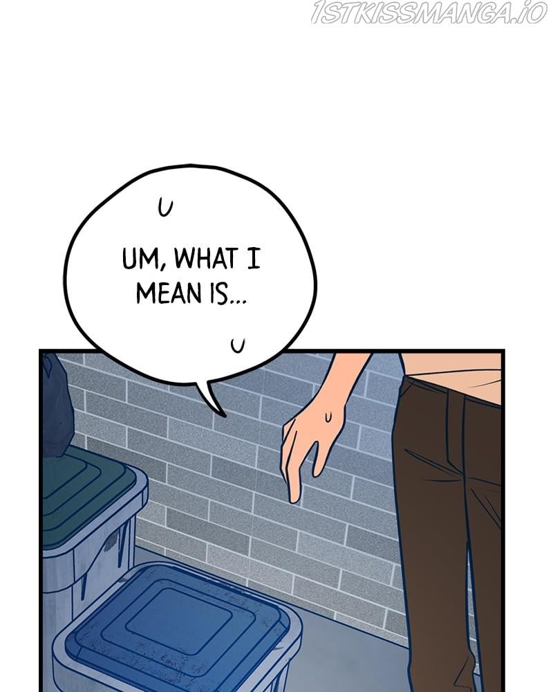 Throw the Trash in the Trash cane Chapter 17 728 145