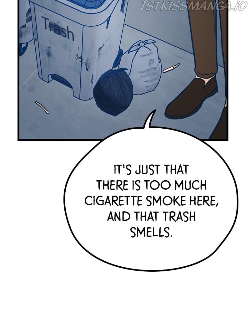 Throw the Trash in the Trash cane Chapter 17 729 146