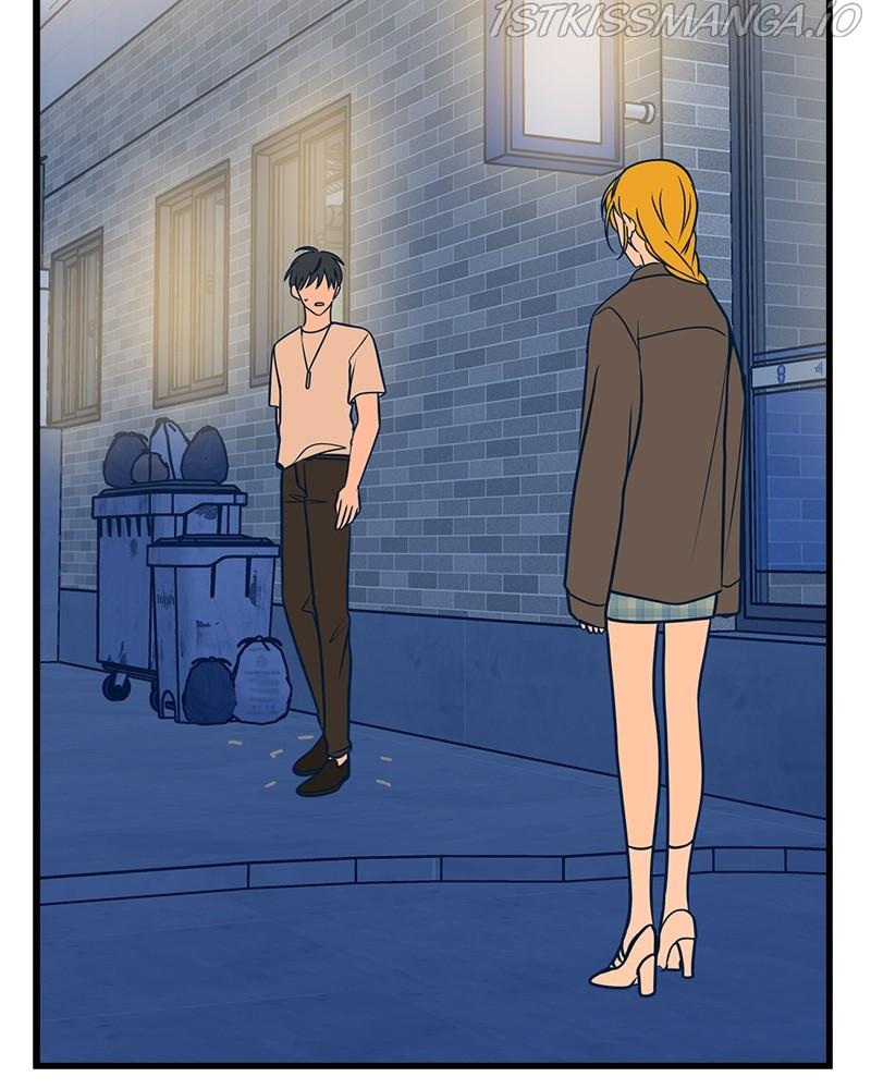 Throw the Trash in the Trash cane Chapter 17 738 155