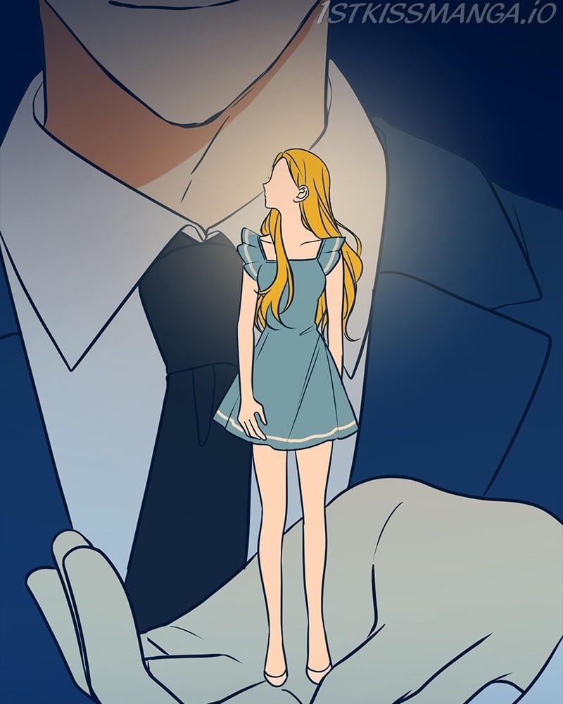 Throw the Trash in the Trash cane Chapter 17 743 160