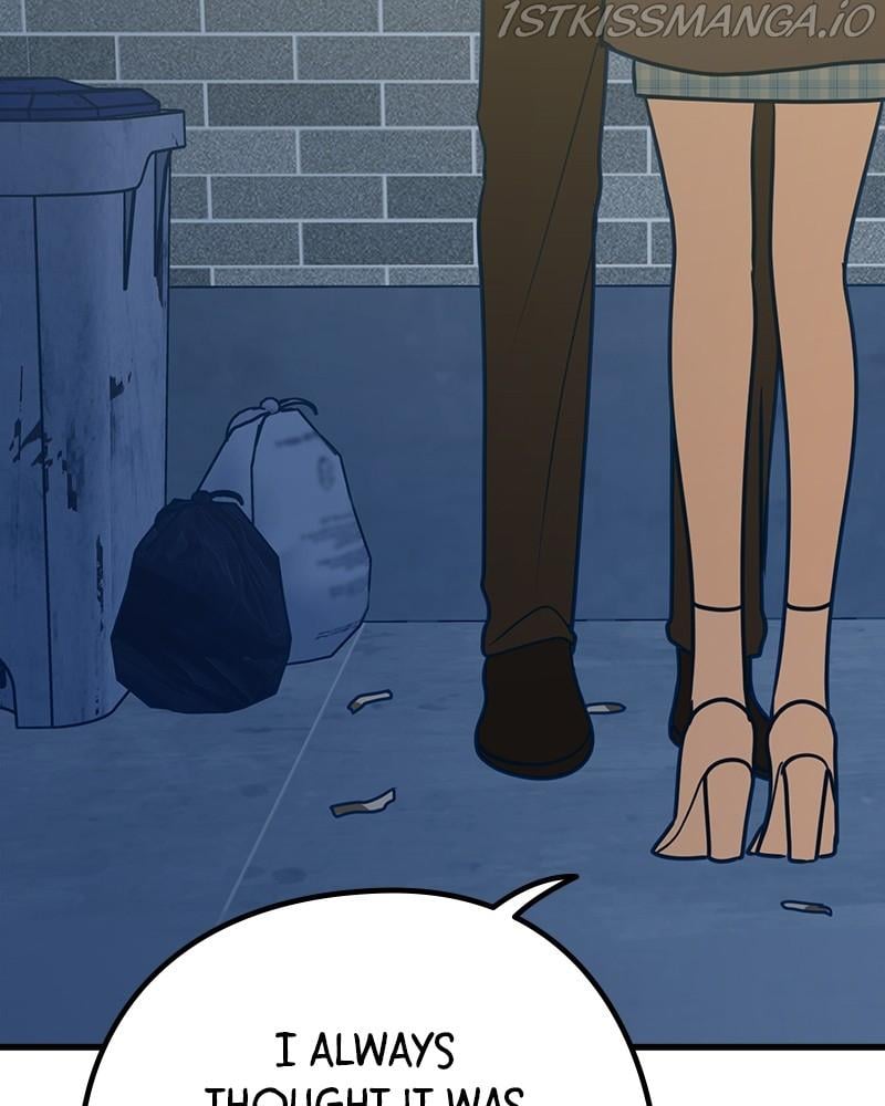 Throw the Trash in the Trash cane Chapter 17 761 178