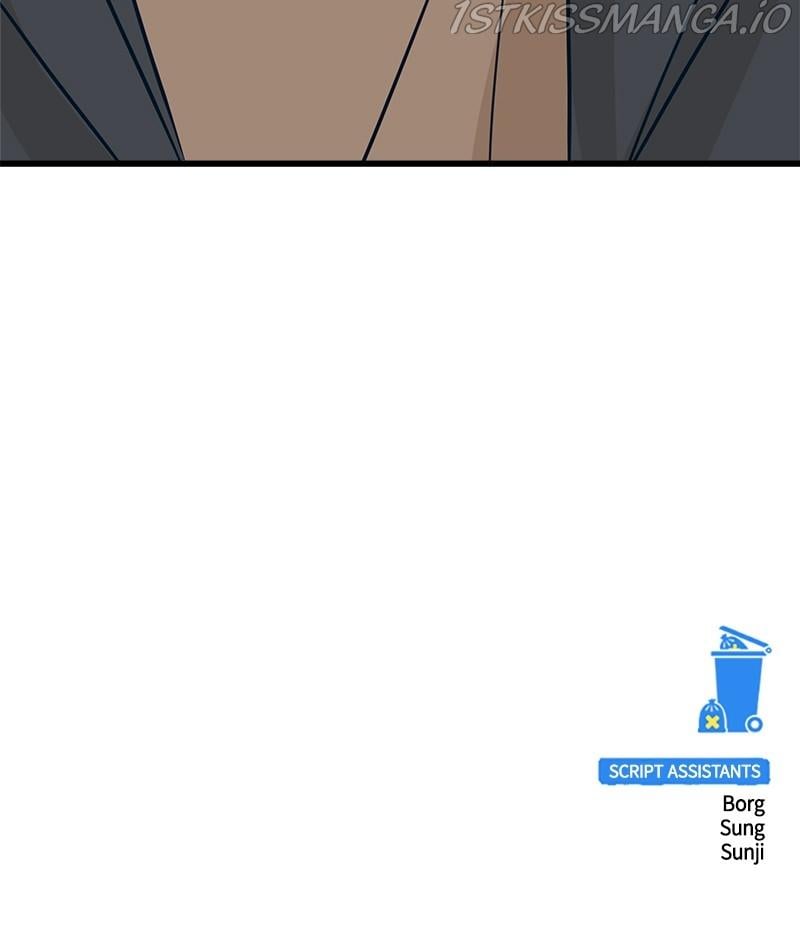 Throw the Trash in the Trash cane Chapter 17 775 192