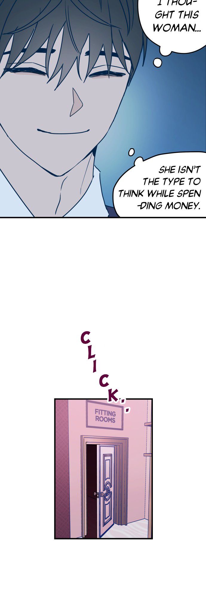 Throw the Trash in the Trash cane Chapter 2 197 004