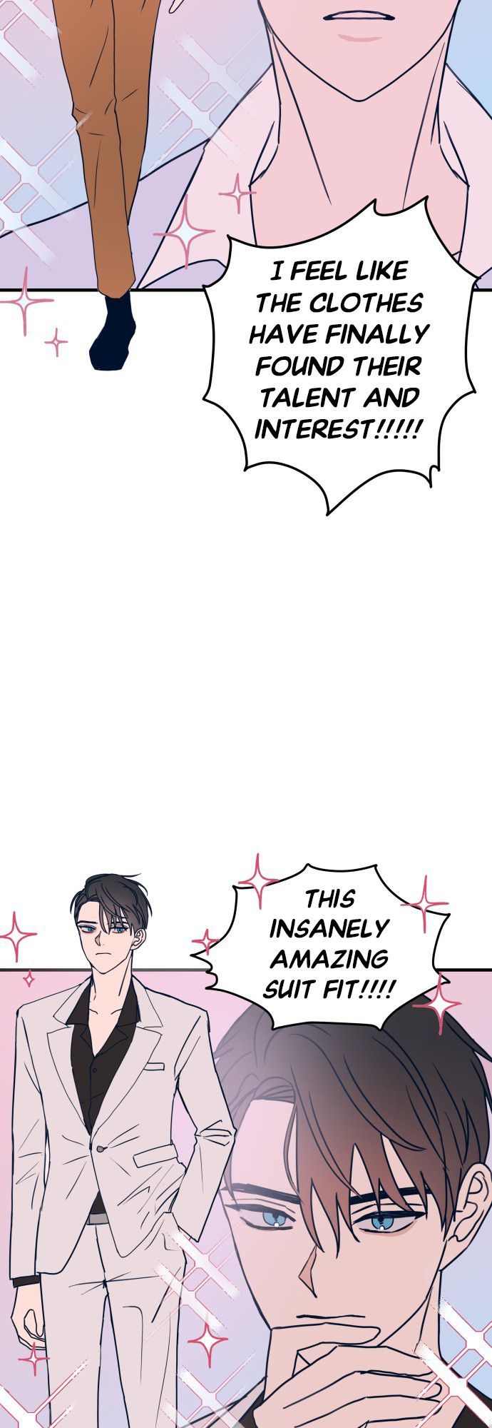 Throw the Trash in the Trash cane Chapter 2 200 007