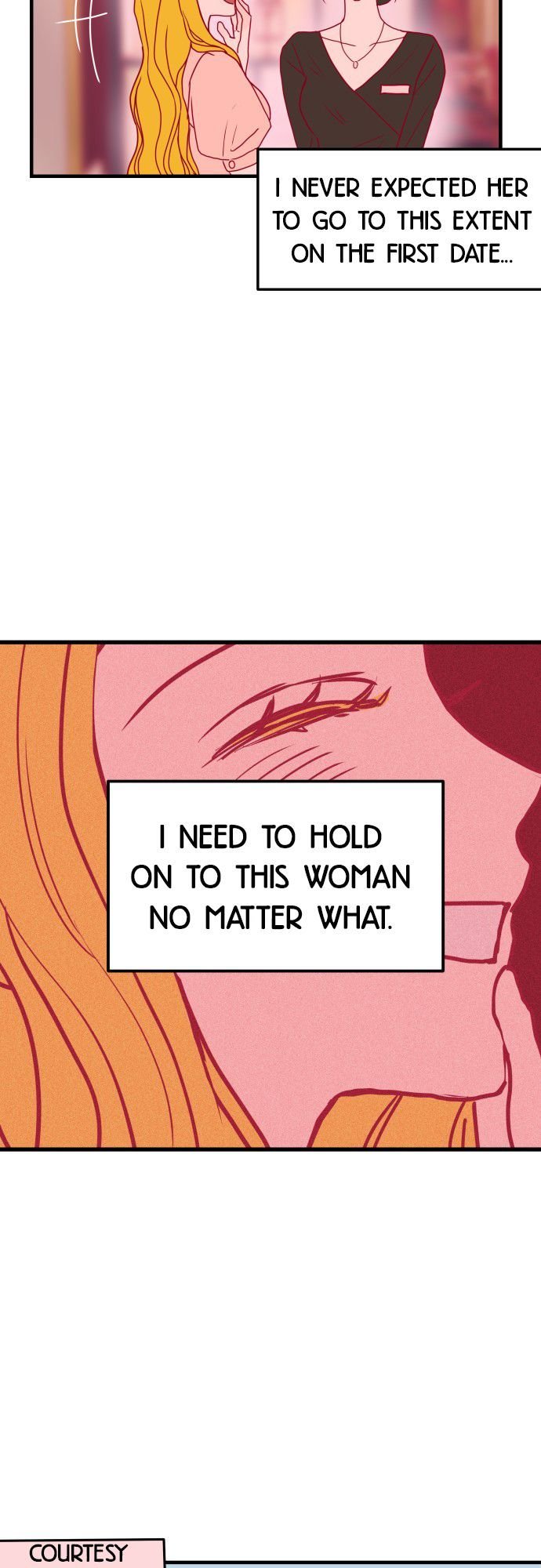 Throw the Trash in the Trash cane Chapter 2 204 011