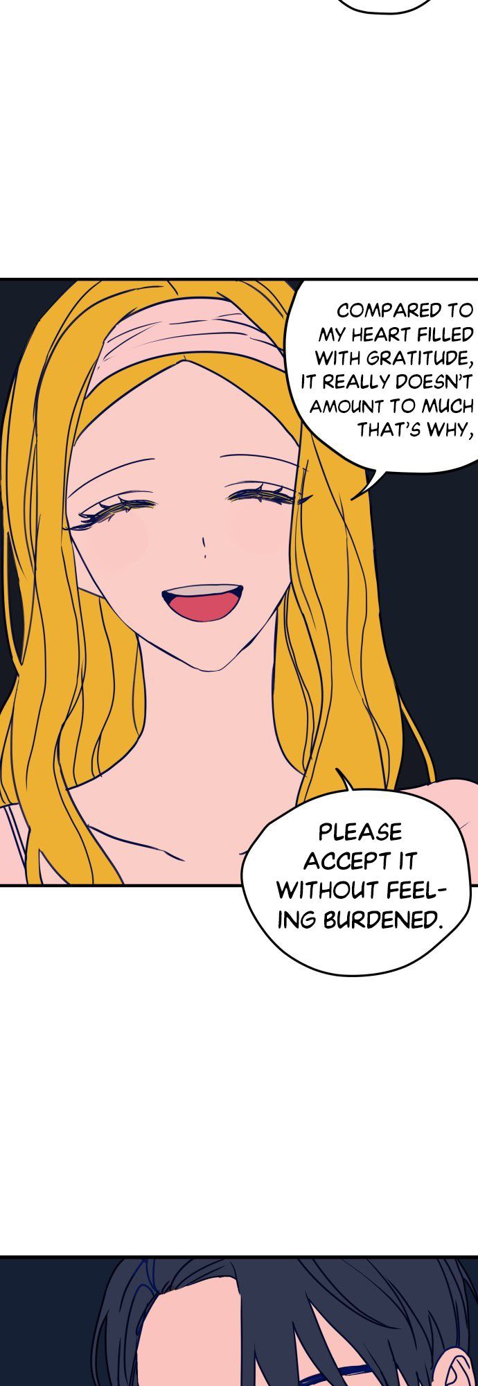 Throw the Trash in the Trash cane Chapter 2 206 013