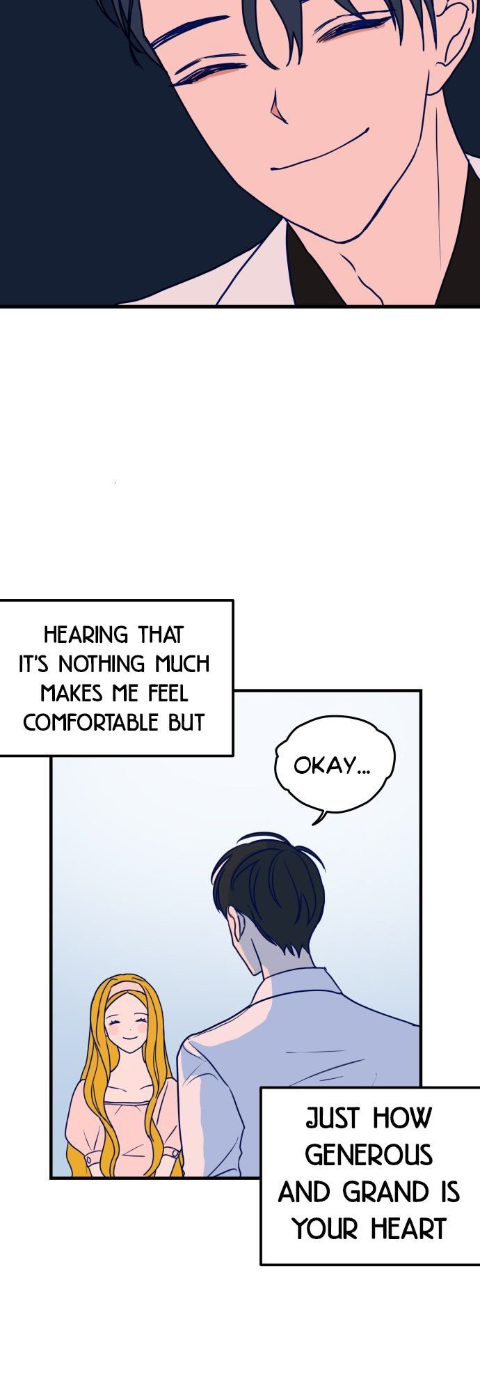 Throw the Trash in the Trash cane Chapter 2 207 014