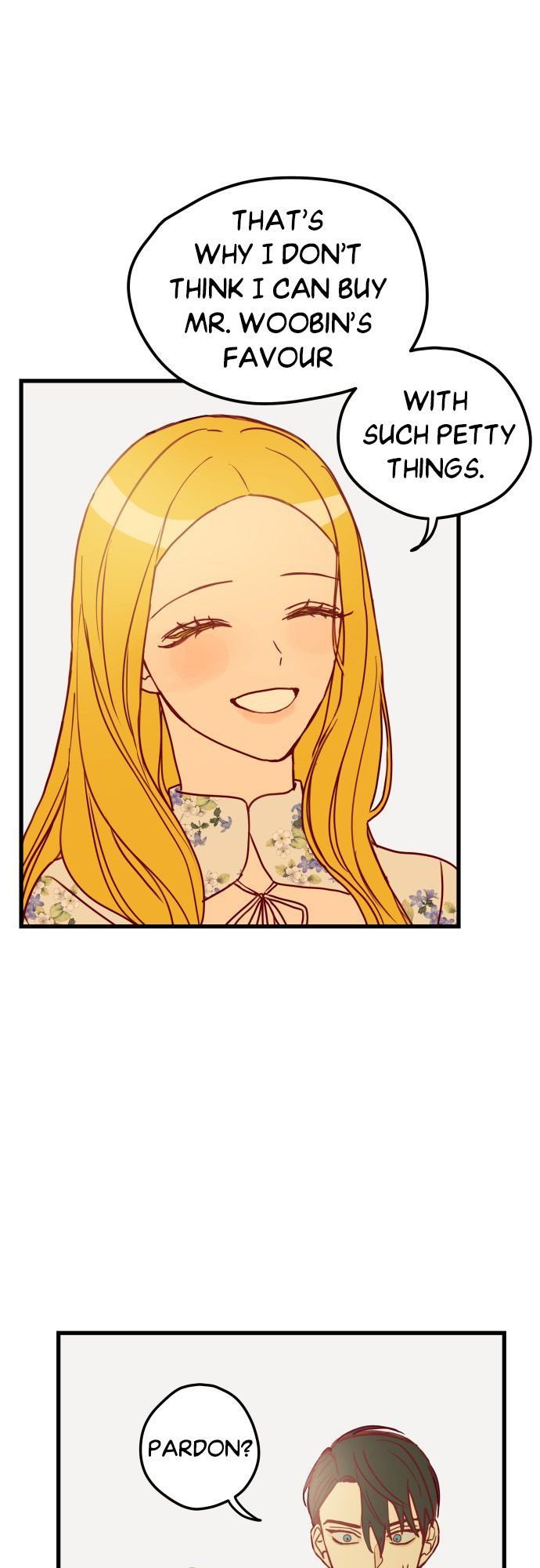 Throw the Trash in the Trash cane Chapter 2 214 021