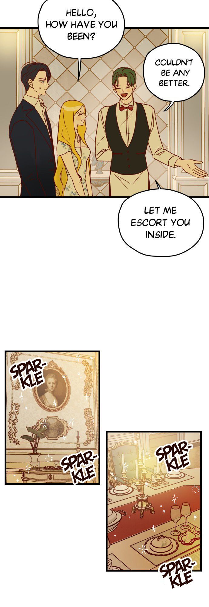 Throw the Trash in the Trash cane Chapter 2 219 026