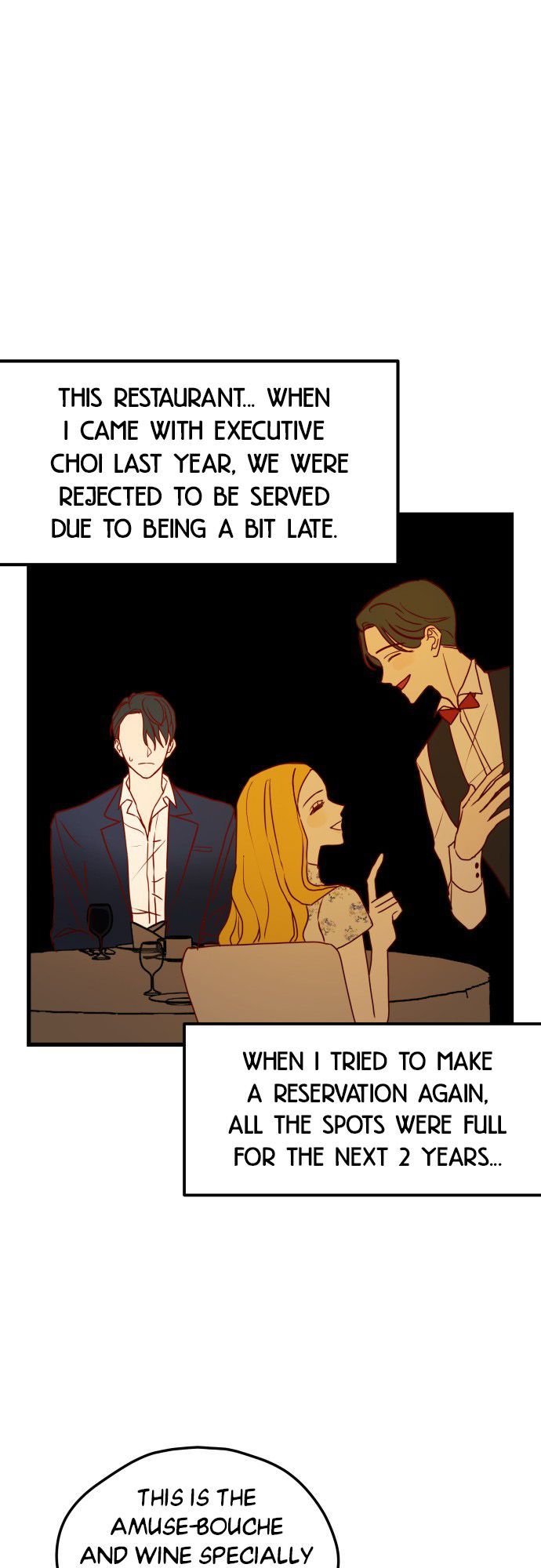 Throw the Trash in the Trash cane Chapter 2 220 027