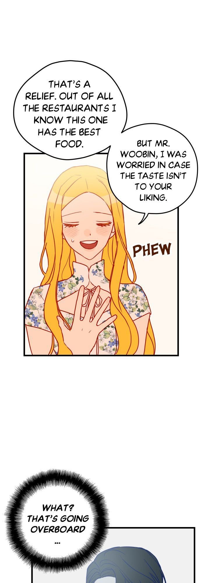 Throw the Trash in the Trash cane Chapter 2 224 031