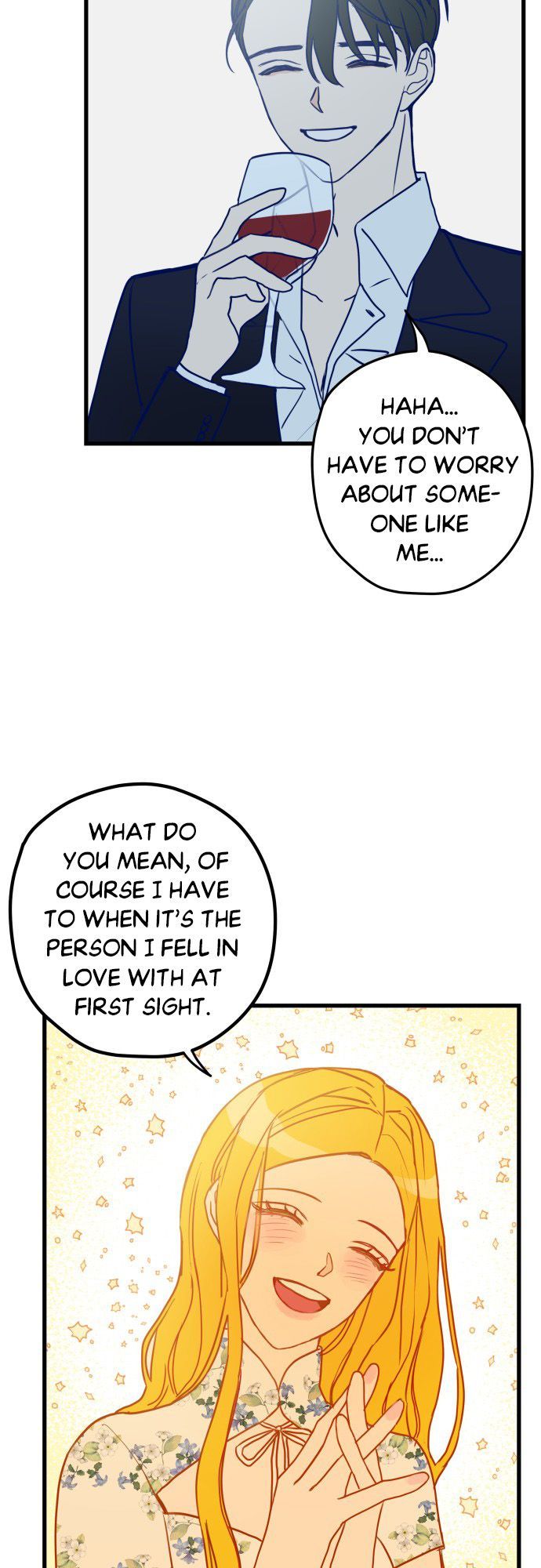 Throw the Trash in the Trash cane Chapter 2 225 032