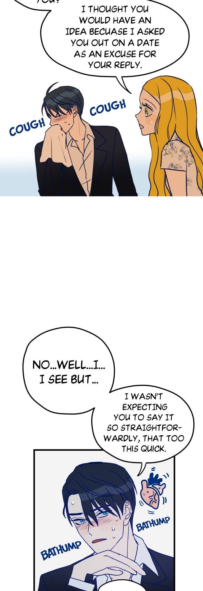 Throw the Trash in the Trash cane Chapter 2 227 034