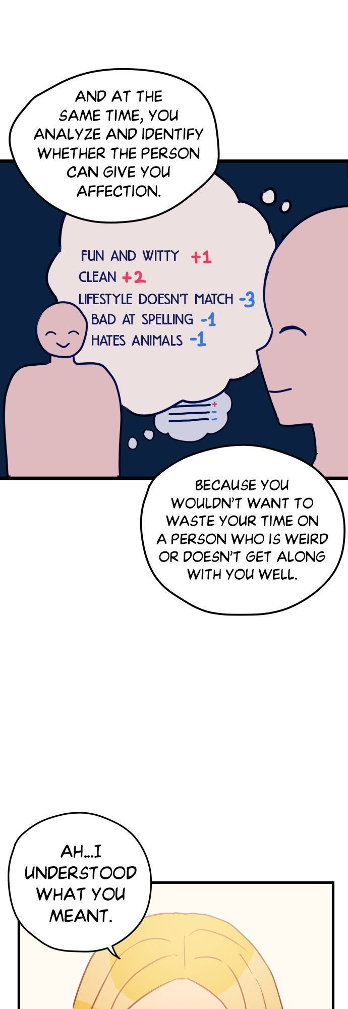 Throw the Trash in the Trash cane Chapter 2 229 036