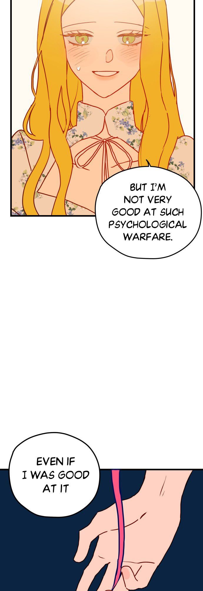 Throw the Trash in the Trash cane Chapter 2 230 037