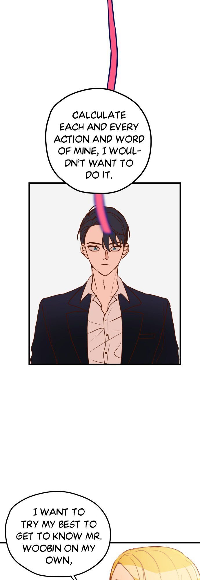 Throw the Trash in the Trash cane Chapter 2 232 039