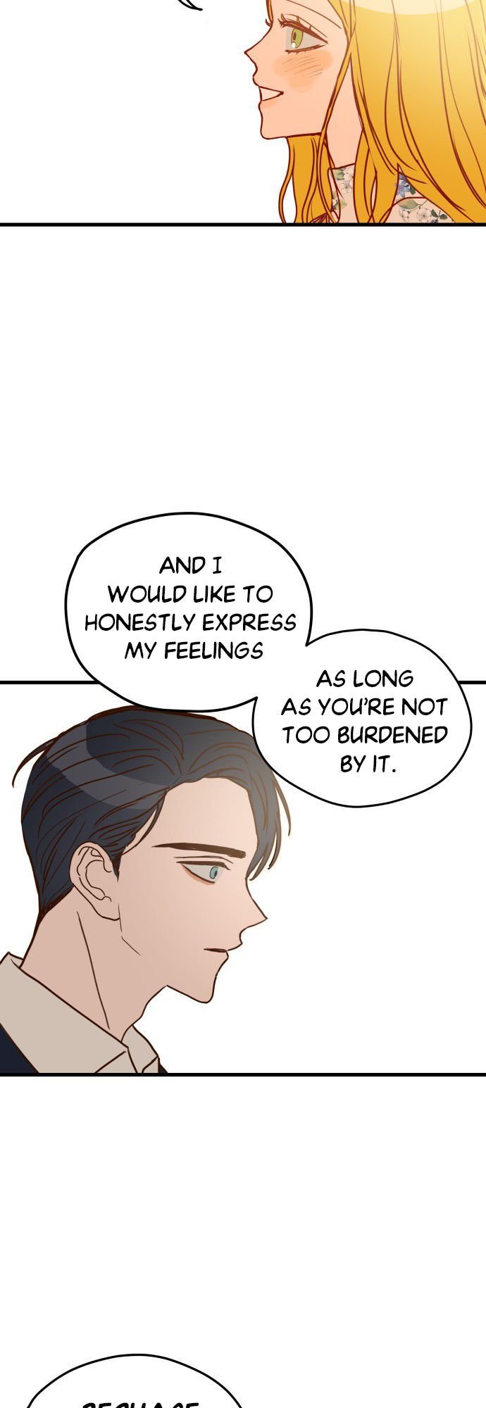 Throw the Trash in the Trash cane Chapter 2 233 040