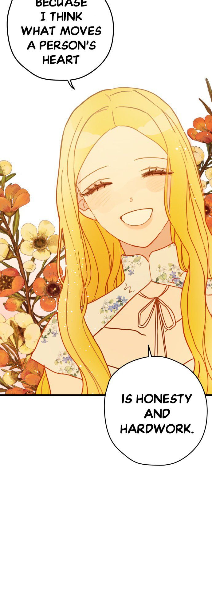 Throw the Trash in the Trash cane Chapter 2 234 041