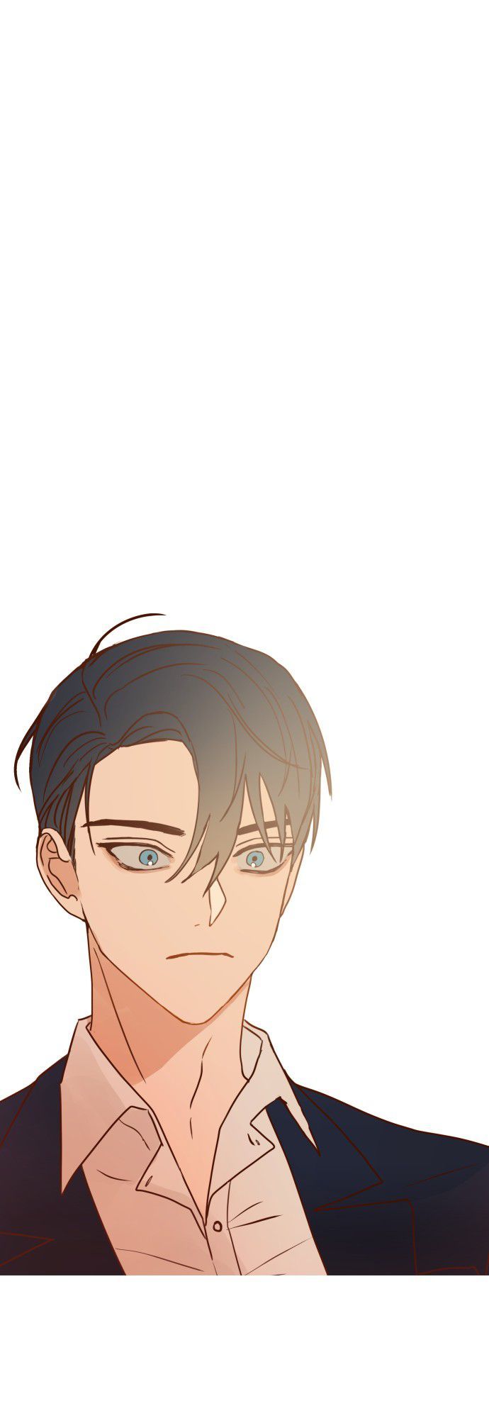 Throw the Trash in the Trash cane Chapter 2 235 042