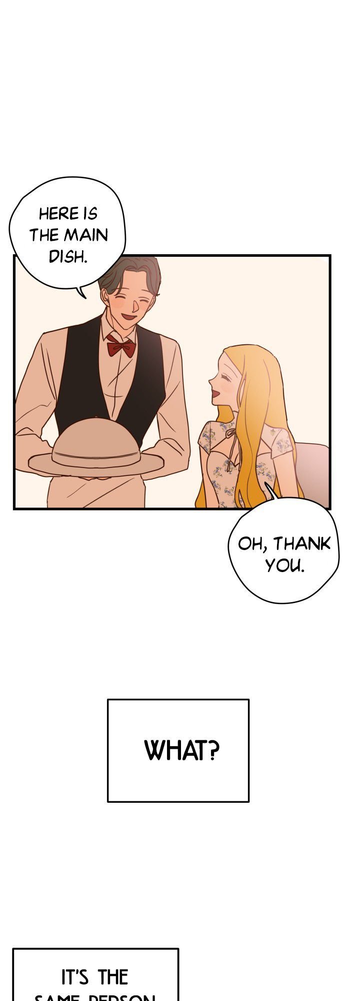 Throw the Trash in the Trash cane Chapter 2 236 043