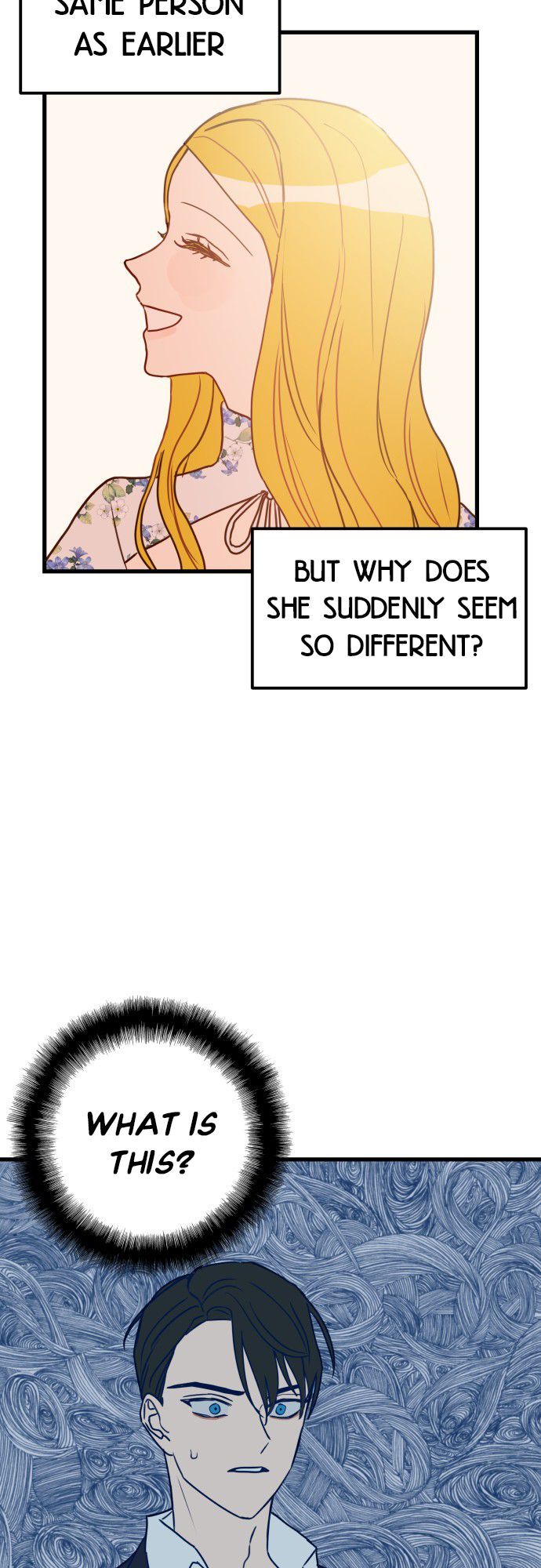 Throw the Trash in the Trash cane Chapter 2 237 044